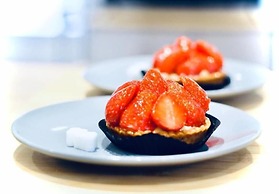 City Affaire - Bayeux Omaha