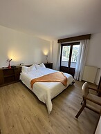Albergo Alle Tre Baite