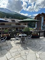 Albergo Alle Tre Baite
