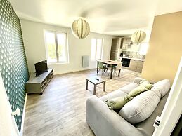 Comme chez soi - Deplacement Pro