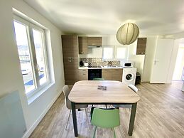 Comme chez soi - Deplacement Pro