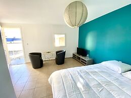 Comme chez soi - Deplacement Pro