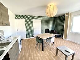 Comme chez soi - Deplacement Pro