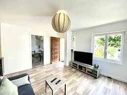 Comme chez soi - Deplacement Pro