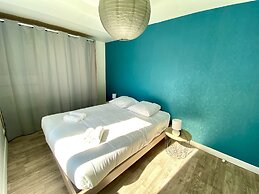 Comme chez soi - Deplacement Pro