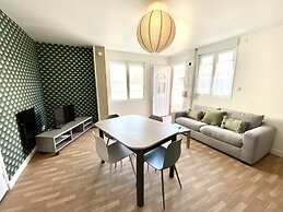 Comme chez soi - Deplacement Pro