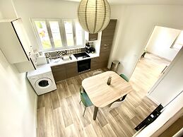 Comme chez soi - Deplacement Pro