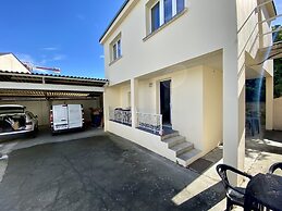 Comme chez soi - Deplacement Pro