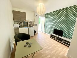 Comme chez soi - Deplacement Pro