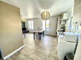 Comme chez soi - Deplacement Pro