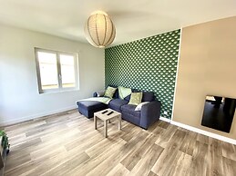 Comme chez soi - Deplacement Pro