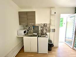 Comme chez soi - Deplacement Pro