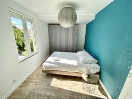 Comme chez soi - Deplacement Pro