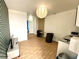 Comme chez soi - Deplacement Pro