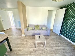 Comme chez soi - Deplacement Pro