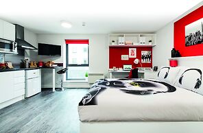 Yugo Explore - Arofan House