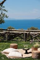 Villa Puolo Sorrento
