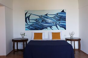 Villa Puolo Sorrento