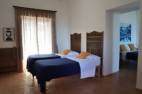 Villa Puolo Sorrento