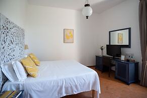 Villa Puolo Sorrento