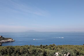 Villa Puolo Sorrento