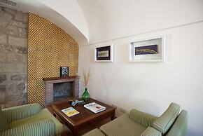 Villa Puolo Sorrento