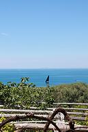 Villa Puolo Sorrento