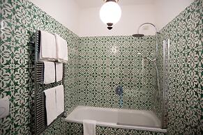 Villa Puolo Sorrento