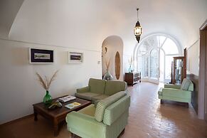 Villa Puolo Sorrento