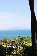 Villa Puolo Sorrento
