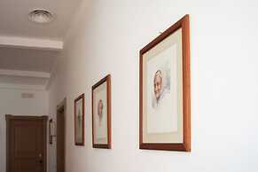 Villa Puolo Sorrento