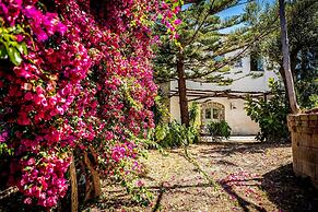 Villa Puolo Sorrento