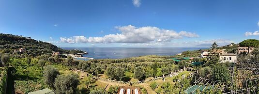 Villa Puolo Sorrento