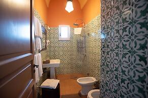 Villa Puolo Sorrento