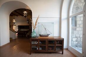 Villa Puolo Sorrento