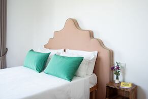 Villa Puolo Sorrento