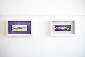 Villa Puolo Sorrento