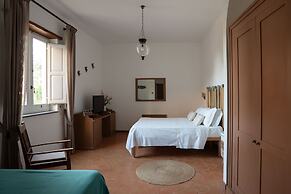 Villa Puolo Sorrento