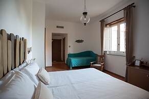 Villa Puolo Sorrento