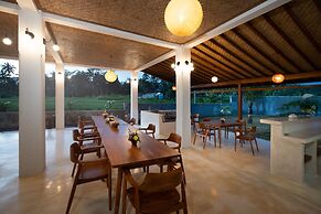 Kampung Uma Dawa Resort and Spa