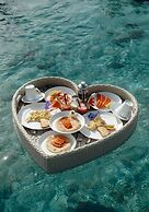 Kampung Uma Dawa Resort and Spa