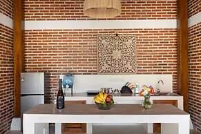 Kampung Uma Dawa Resort and Spa