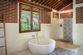 Kampung Uma Dawa Resort and Spa