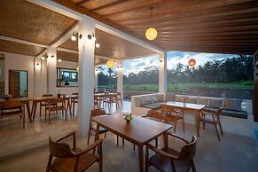 Kampung Uma Dawa Resort and Spa