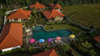 Kampung Uma Dawa Resort and Spa