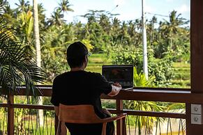 Kampung Uma Dawa Resort and Spa