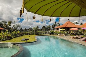 Kampung Uma Dawa Resort and Spa