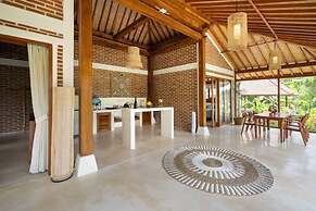 Kampung Uma Dawa Resort and Spa