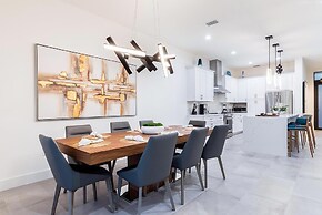 Harbor Island Beach Club by Villatel