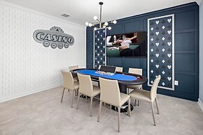 Harbor Island Beach Club by Villatel